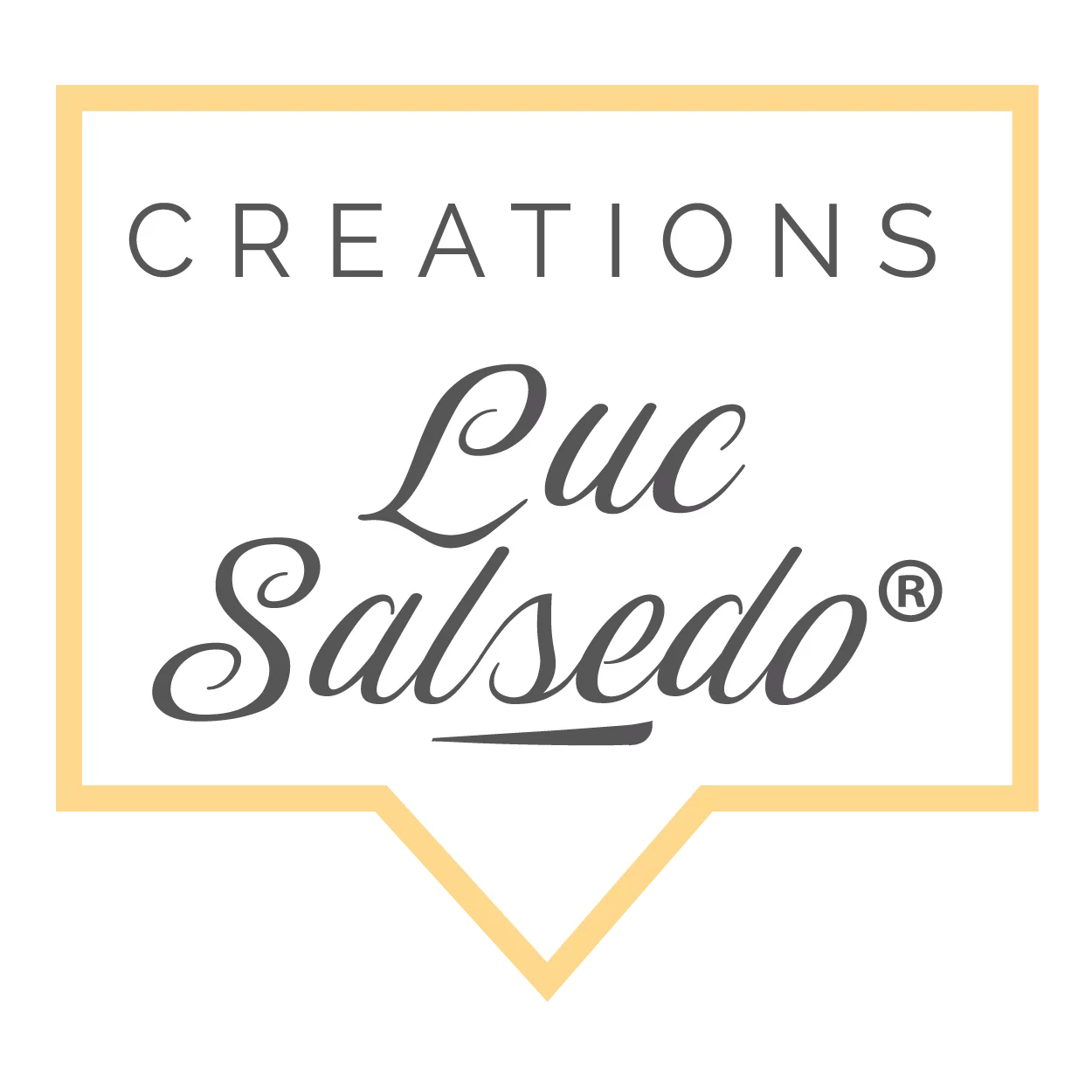 Logo Luc Salsedo