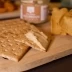 Houmous cumin citron x2