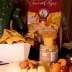 Houmous cumin citron x2