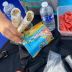 NEW ! Socca Chips® POCKETS illustrés nature x9
