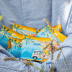 NEW ! Socca Chips® POCKETS illustrés nature x9