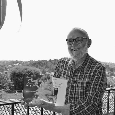 La Socca par Alex Benvenuto