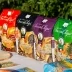 Socca Chips® GARLIC x6    
